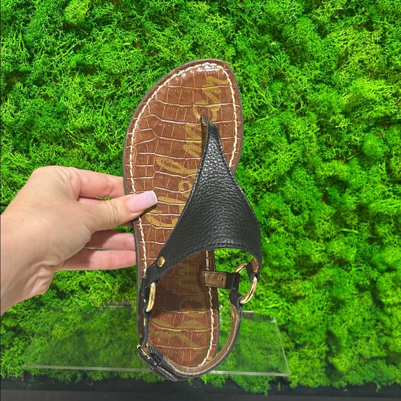 Sam Edelman Greta Women's Fashion Sandals - Picture 9 of 12